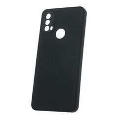Black&White case for Motorola Moto E30 / E40 / E20S black