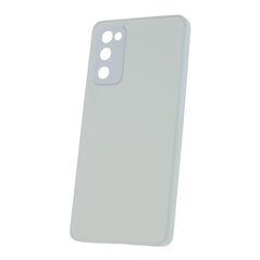 Black&White case for Samsung Galaxy S20 FE / S20 Lite / S20 FE 5G white