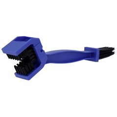 Bike chain cleaner brush Forever Outdoor blue