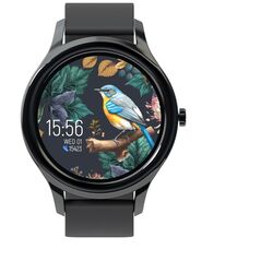 Forever smartwatch ForeVive 3 SB-340 black