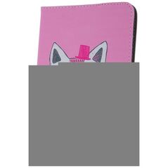 Universal Kitty 2 case for tablet 9-10”