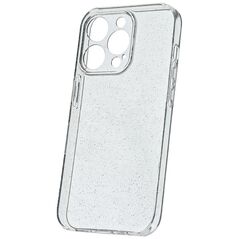 Shine case for iPhone 14 Pro 6,1&quot; transparent
