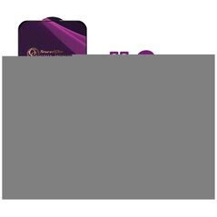 Tempered Glass OG Premium for Samsung Galaxy A04 / A04s / A12 / A12 5G / A32 5G / Motorola Moto E22i / OnePlus Nord N300 / Honor Play 6C / X6 / X8 5G black frame
