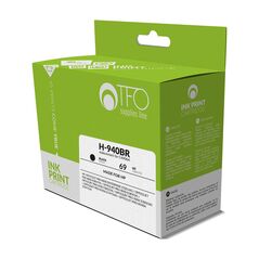 Ink H-940BR (C4906A) TFO 69ml, remanufactured
