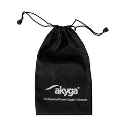 Akyga AK-AC-01 protective bag for laptop power supplies PROMO