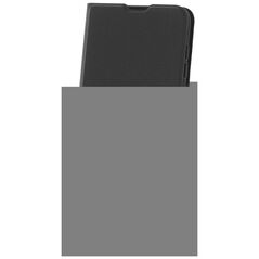 Smart Soft case for Samsung Galaxy A25 5G (global) black