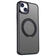 Mag Ring Rotating case for iPhone 12 / 12 Pro 6,1&quot; black