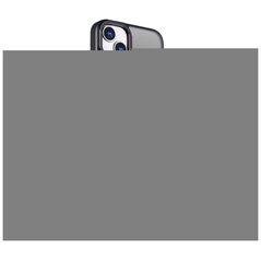 Mag Ring Rotating case for iPhone 15 6,1&quot; black