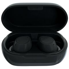 Maxlife Bluetooth earphones TWS MXBE-04 black
