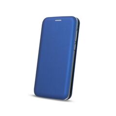 Smart Diva case for Motorola Moto G54 5G navy blue