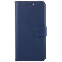 Smart Classic case for Samsung Galaxy A55 5G navy  blue