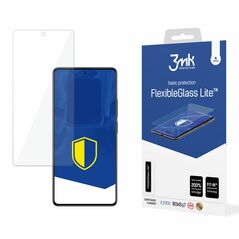 3mk hybrid glass FlexibleGlass Lite for Redmi Note 13 Pro 4G