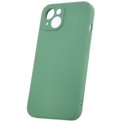 Mag Invisible case for iPhone 15 Pro 6,1&quot;  pistachio