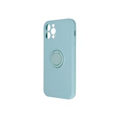 Finger Grip case for Xiaomi Redmi Note 13 Pro 5G (global) light green