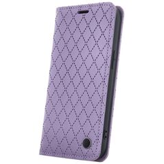 Smart Caro case for Xiaomi Redmi Note 13 5G (global) purple