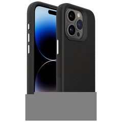 Vmax Triangle Case for Samsung Galaxy A14 4G / 5G black