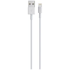 Comma cable Jub MFi USB - Lightning 2,4A 1,0m white