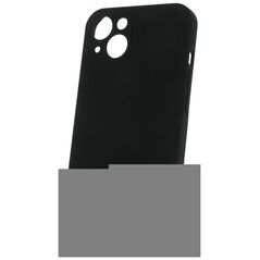 Mag Invisible case for iPhone 15 Pro 6,1&quot; black