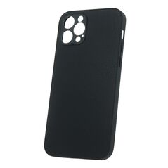 Black&White case for iPhone 12 Pro 6,1&quot; black