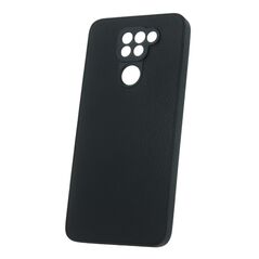 Black&White case for Xiaomi Redmi Note 9 black