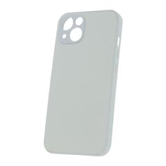 Black&White case for iPhone 13 6,1&quot; white