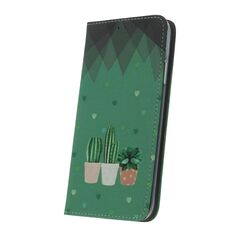Smart Trendy Cactus 2 case for Samsung Galaxy A32 5G / M32 5G / A32 EE 5G