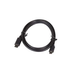 Akyga cable USB AK-USB-16 micro USB B (m) / USB type C (m) ver. 2.0 1.0m