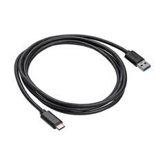 Akyga cable USB AK-USB-29 USB A (m) / USB type C (m) ver. 3.1 1.8m