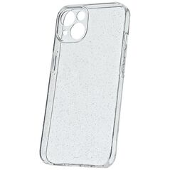 Shine case for iPhone 14 Plus 6,7&quot; transparent