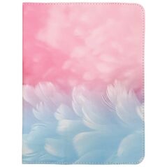 Universal case light feather 9-10&quot;