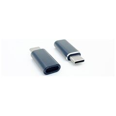 Maxlife Lightning to USB-C adapter