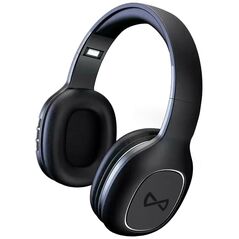 Forever wireless headset BTH-505 on-ear black