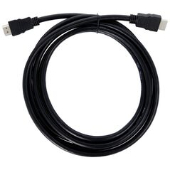 HDMI-HDMI Cable V1.4 3m black
