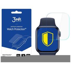 3mk protective film Watch Protection ARC for Xiaomi Amazfit GTS 3