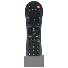 Remote controller for EVOBOX no logo