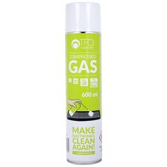 TFO compressed gas 600 ml
