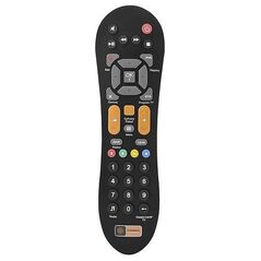 Remote controller for HD7000
