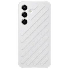 Samsung Shield Case for Samsung Galaxy S24+ light gray 8809894143785