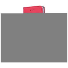 Smart Magnet case for Huawei P30 Lite red 5900495738813