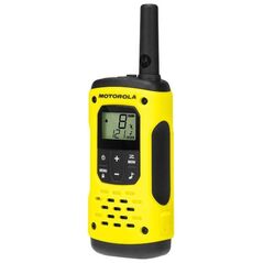 Motorola Talkabout T92 H2O twin-pack 5031753006907