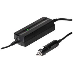 Akyga AK-ND-35 car notebook power supply dedicated for HP 19V | 4,74 A | 90W | 4,8 x 1,7 mm) 5901720133595