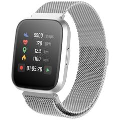 Forever smartwatch ForeVigo 2 SW-310 silver 5900495863270