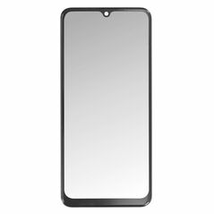 OEM Ecran LCD IPS cu Touchscreen si Rama Compatibil cu Huawei Y6p - OEM (15509) - Black 5949419090071 έως 12 άτοκες Δόσεις