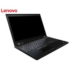 Lenovo NB GA+ LENOVO THINKPAD P51 I7-7700HQ/15.6/16GB/512SSD/COA/CAM 1.077.926 έως 12 άτοκες Δόσεις