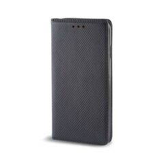 Θήκη Flip Book inos Xiaomi Redmi 12C Magnet Μαύρο 5205598167356 5205598167356 έως και 12 άτοκες δόσεις