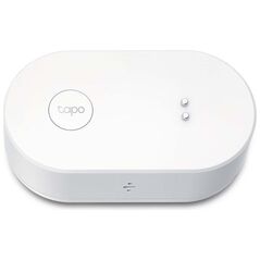 TP-LinkTapo Smart Water Leak Sensor (TAPO T300) (TPT300) έως 12 άτοκες Δόσεις