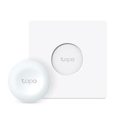 TP-Link Smart Remote Dimmer Switch (TAPO S200D) (TPS200D) έως 12 άτοκες Δόσεις