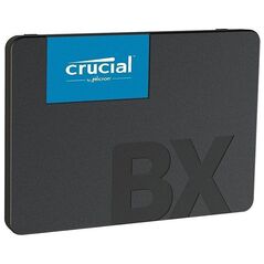 Crucial SSD 1TB BX500 2.5'' SATA III (CT1000BX500SSD1) (CRUCT1000BX500SSD1) έως 12 άτοκες Δόσεις