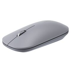 Ugreen Ugreen - Wireless Mouse (90373) - Slim Design, Dual Mode, Adjustable DPI (1000-4000) - Gray 6957303893737 έως 12 άτοκες Δόσεις