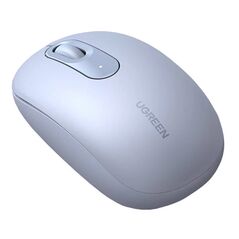 Ugreen Mouse Fara Fir 800/1200/1600/2400 DPI - Ugreen (90671) - Dusty Blue 6957303896714 έως 12 άτοκες Δόσεις